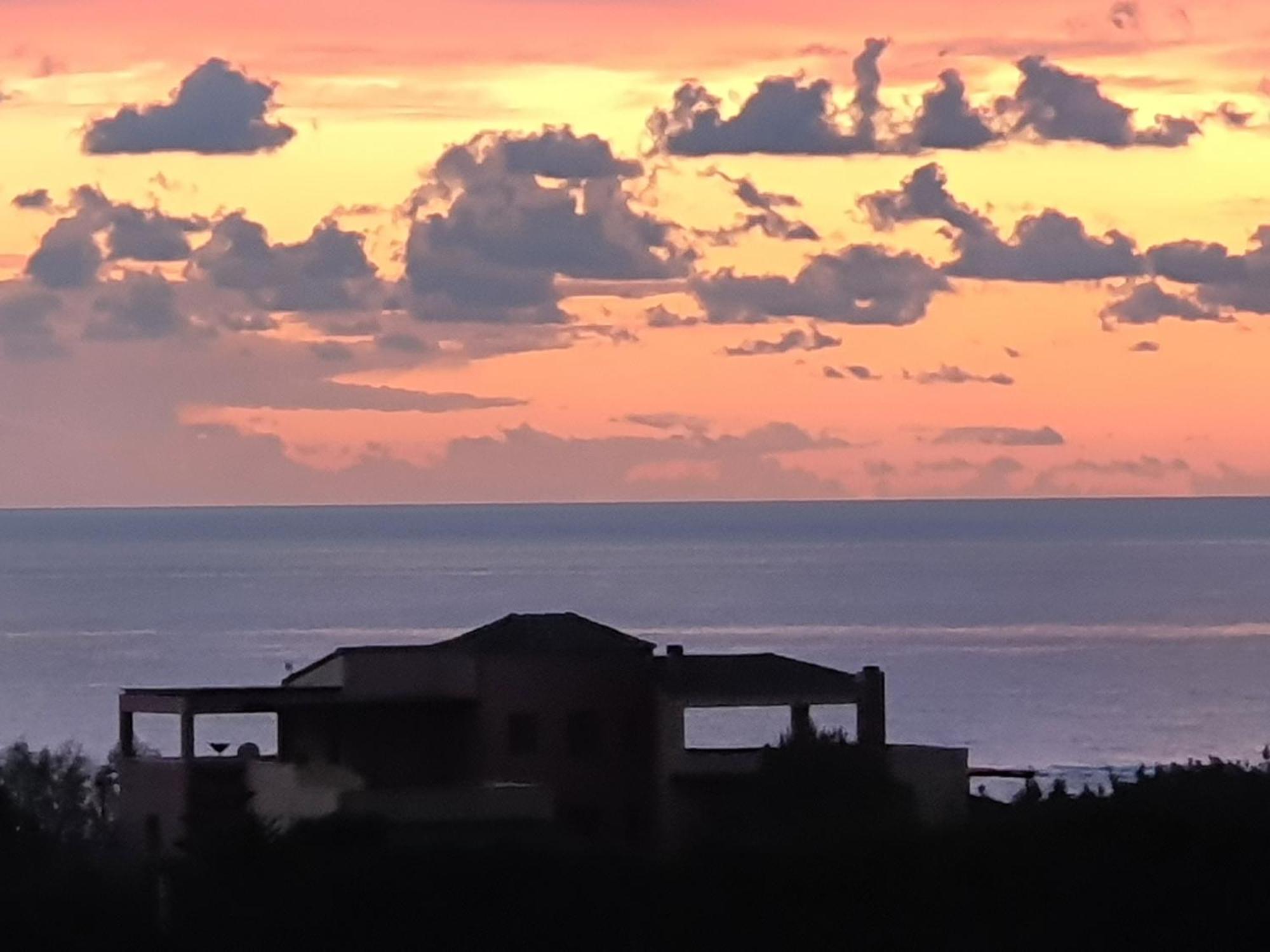 Chavriáta Skinos Ilivatos Eco Villa & Estate מראה חיצוני תמונה