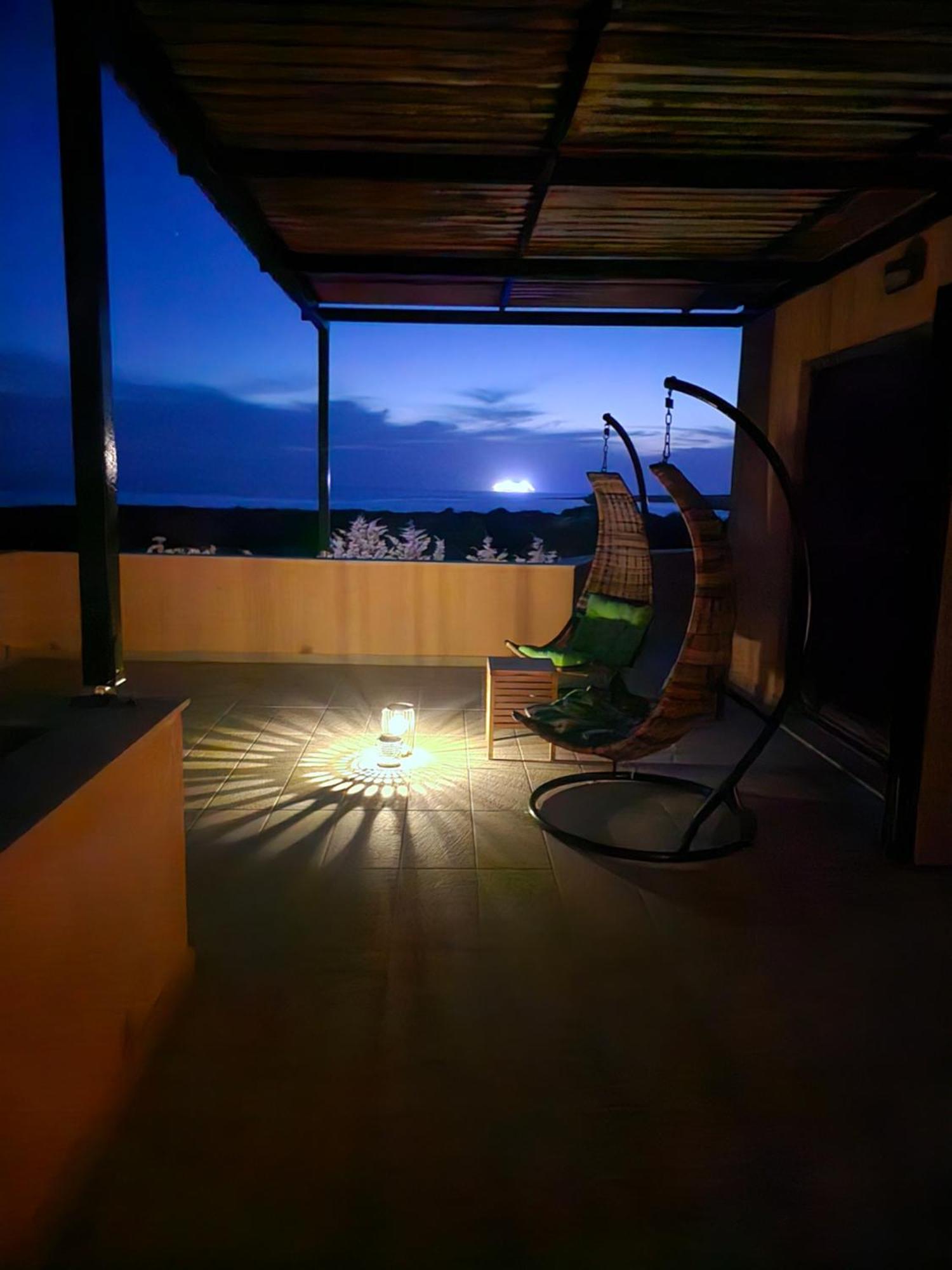 Chavriáta Skinos Ilivatos Eco Villa & Estate מראה חיצוני תמונה