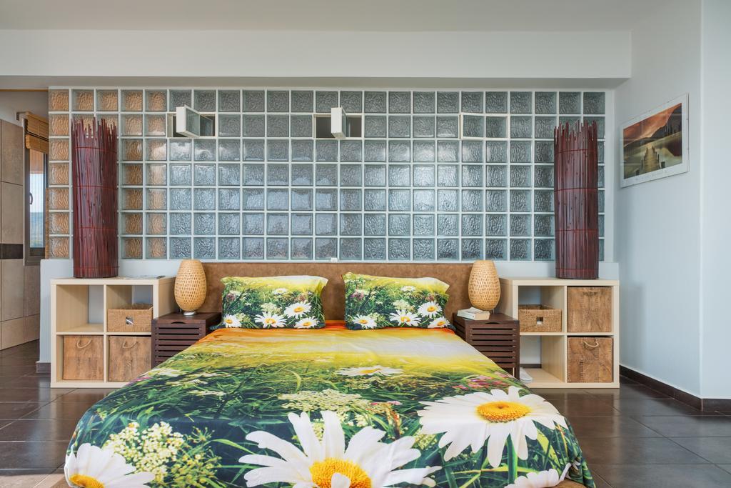 Chavriáta Skinos Ilivatos Eco Villa & Estate מראה חיצוני תמונה