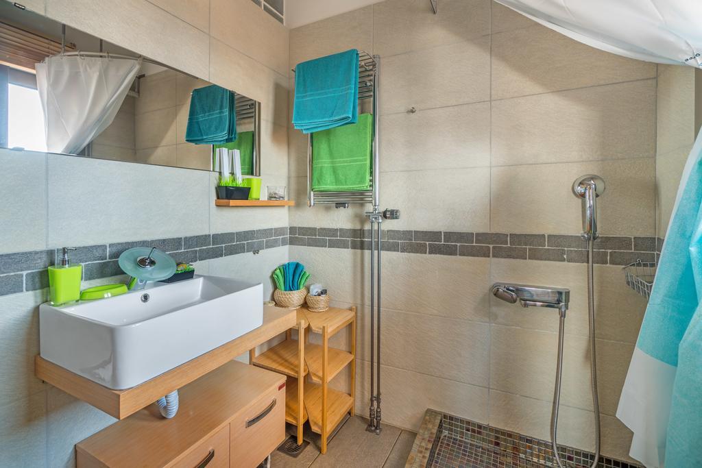 Chavriáta Skinos Ilivatos Eco Villa & Estate מראה חיצוני תמונה