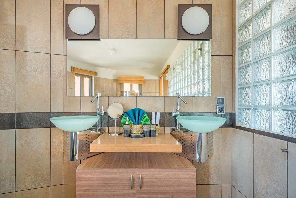 Chavriáta Skinos Ilivatos Eco Villa & Estate מראה חיצוני תמונה