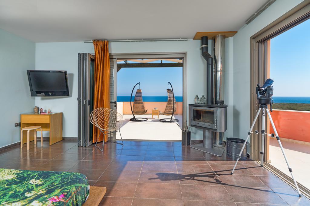 Chavriáta Skinos Ilivatos Eco Villa & Estate מראה חיצוני תמונה