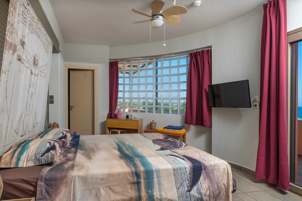 Chavriáta Skinos Ilivatos Eco Villa & Estate מראה חיצוני תמונה