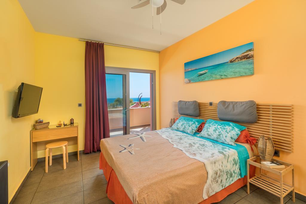 Chavriáta Skinos Ilivatos Eco Villa & Estate מראה חיצוני תמונה