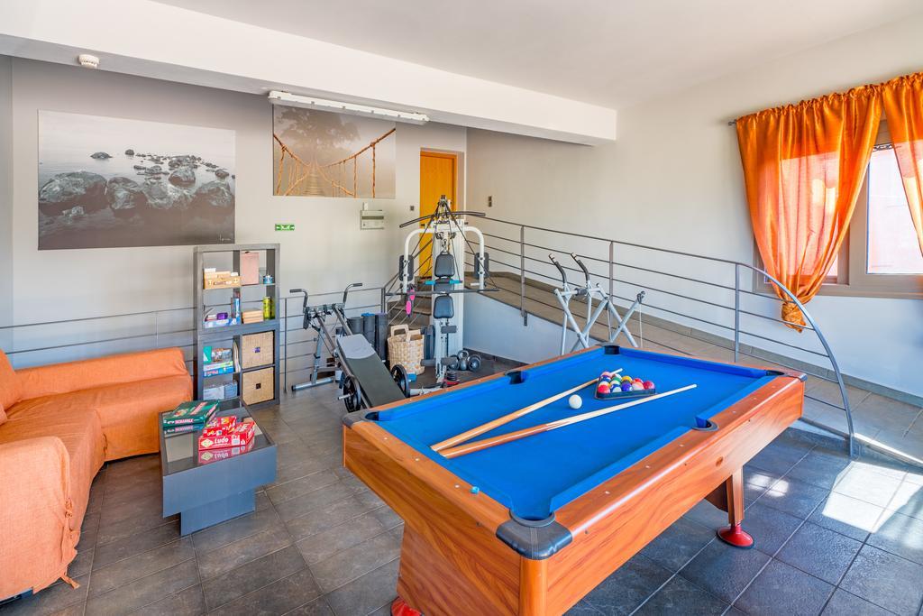 Chavriáta Skinos Ilivatos Eco Villa & Estate מראה חיצוני תמונה