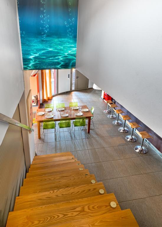 Chavriáta Skinos Ilivatos Eco Villa & Estate מראה חיצוני תמונה