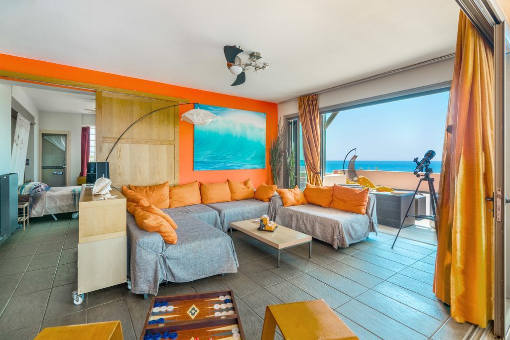 Chavriáta Skinos Ilivatos Eco Villa & Estate מראה חיצוני תמונה