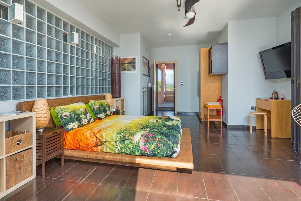 Chavriáta Skinos Ilivatos Eco Villa & Estate מראה חיצוני תמונה